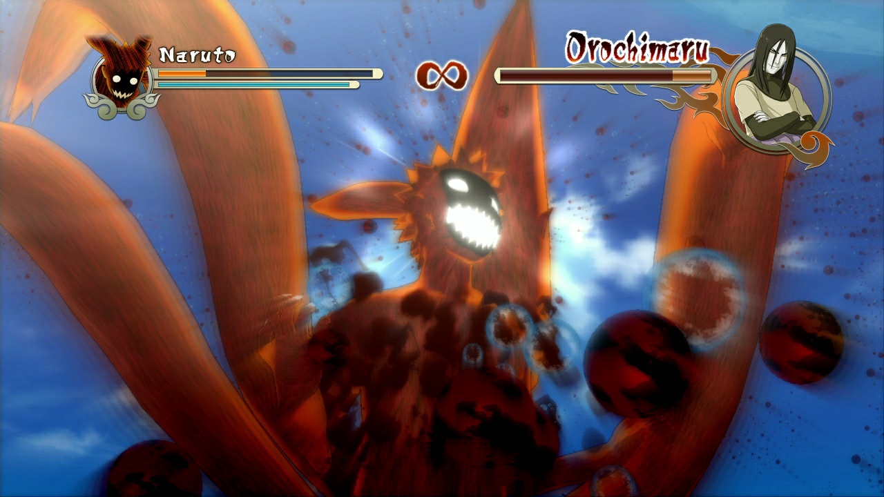Naruto Shippuden: Ultimate Ninja Storm 2 - Imagen 16